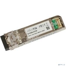 Трансивер SFP+ Mikrotik S+85DLC03D