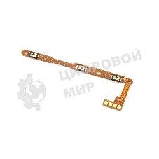 шлейф кнопки включения для vivo Y36
