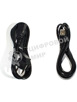 Источник бесперебойного питания SKAT-UPS 2000/1200 220В 1200Вт 2 АКБ 9А·ч внутр. меандр. стабилизация напряжения