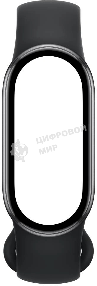 Фитнес-браслет XIAOMI Smart Band 10 Midnight черный (BHR07PYGL)