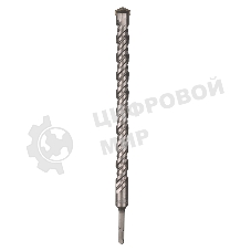 Бур по бетону Kranz 26x400x340 мм, SDS PLUS