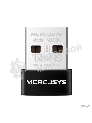 Адаптер Bluetooth Nano USB Mercusys MA530