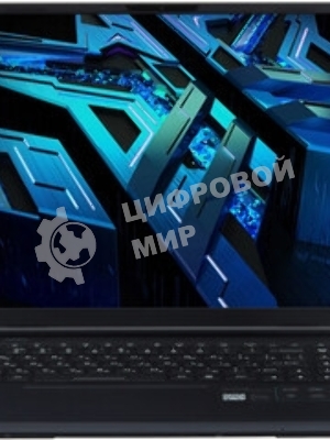 Ноутбук Acer Predator Helios Neo 16S AI PHN16S-71 Intel Core Ultra 7 255HX/32Gb/SSD 1Tb/RTX 5070 8Gb/16