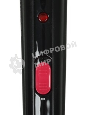 Щипцы для завивки волос Rowenta CF2119 черный, 16 мм, 150 °C, 1 режим