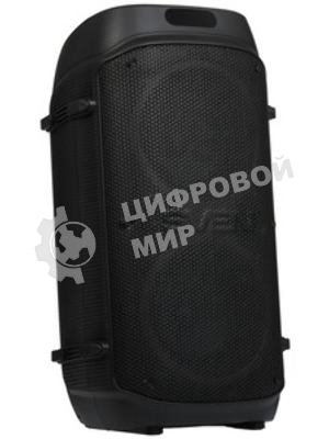 Портативная колонка Sven PS-850, черный