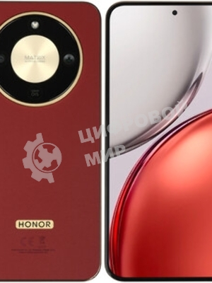 Смартфон HONOR X9d 12/256Gb, коричневый
