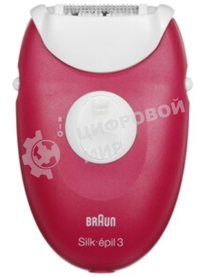Эпилятор Braun SE3-202