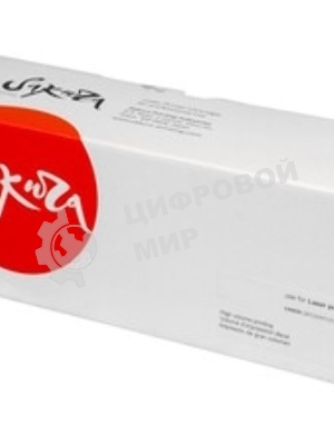 Фотобарабан Sakura PCM130 для принтера Катюша (Katusha) P130/M130, черный, 30000к.