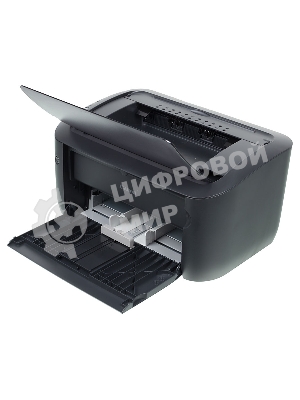 Принтер лазерный Canon i-Sensys LBP6030B bundle (8468B006+3484B002) A4 черный (в комплекте: + картридж)