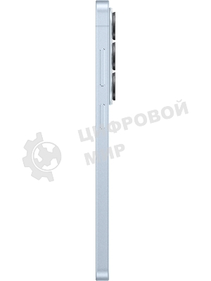 Смартфон Samsung Galaxy S26 SM-S942B 12/512Gb голубой
