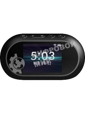Видеодомофон Fanvil i503W черный