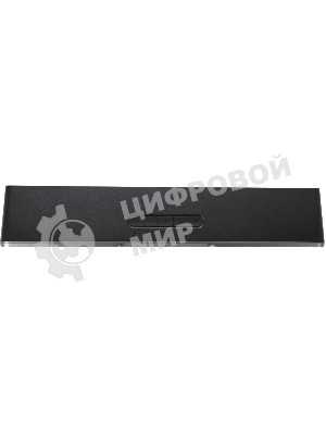 Колонки Edifier QS30 1.0 черный 5Вт BT