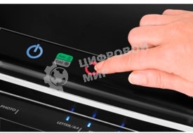 Ламинатор Fellowes® VENUS A3, (75-250 мкм), 218 см/мин., 6 валов, AutoSense, APTS.