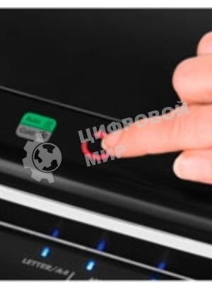 Ламинатор Fellowes VENUS A3, 6 валов, 250 мкм, 2180 мм/мин