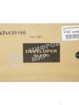 Носитель черный Xerox DocuCentre SC2020