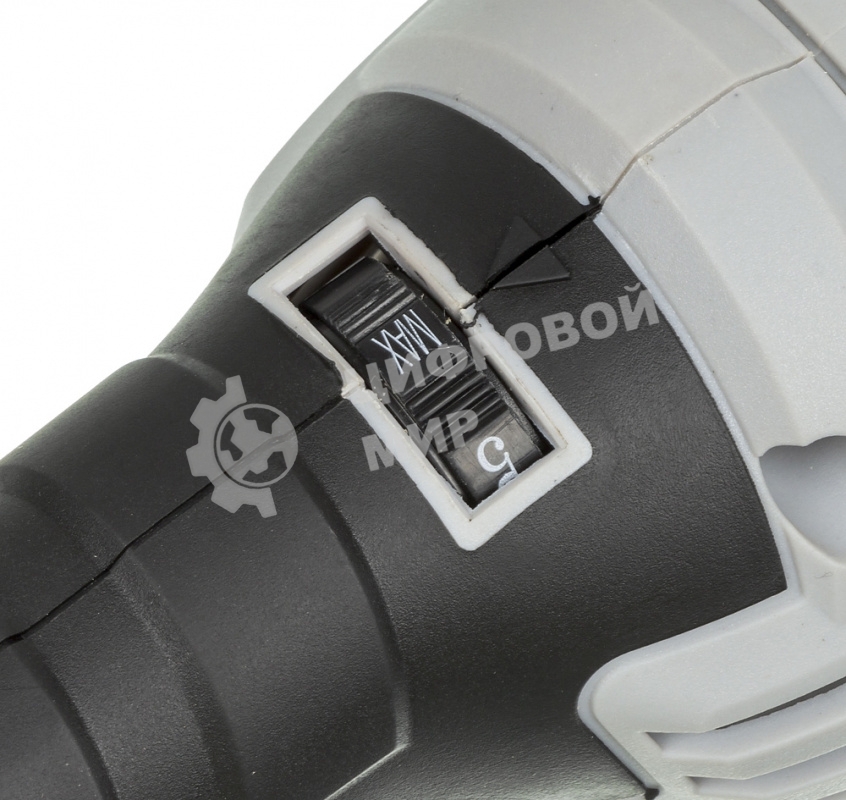 Угловая шлифовальная машина Ресанта УШМ-150/1400Э 1400Вт 10500об/мин рез.шпин.:M14 d=150мм