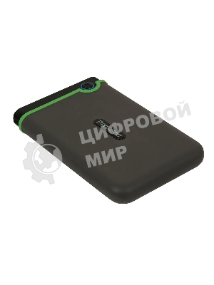 Внешний HDD 2.5