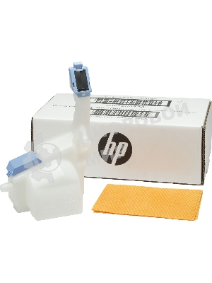 Бункер для сбора отработанного тонера HP CLJ CP4025/4525/CM4540/Ent M651/680 (CE265A/CC493-67913)