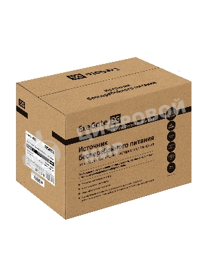 Комплект источника бесперебойного питания Exegate EX295989RUS + батарея 40Aч EX282976RUS 2шт (инвертор, синус, для котла) ExeGate SineTower SZ-2000.LCD.AVR.3SH.1C13.USB <2000VA/1600W, чистый синусоида, LCD дисплей, AVR, 3хSchuko+1хC13, USB, линейно-интерактивный, черный> + батарея ExeGate DT 1240 (12В, 40А·ч) 2шт