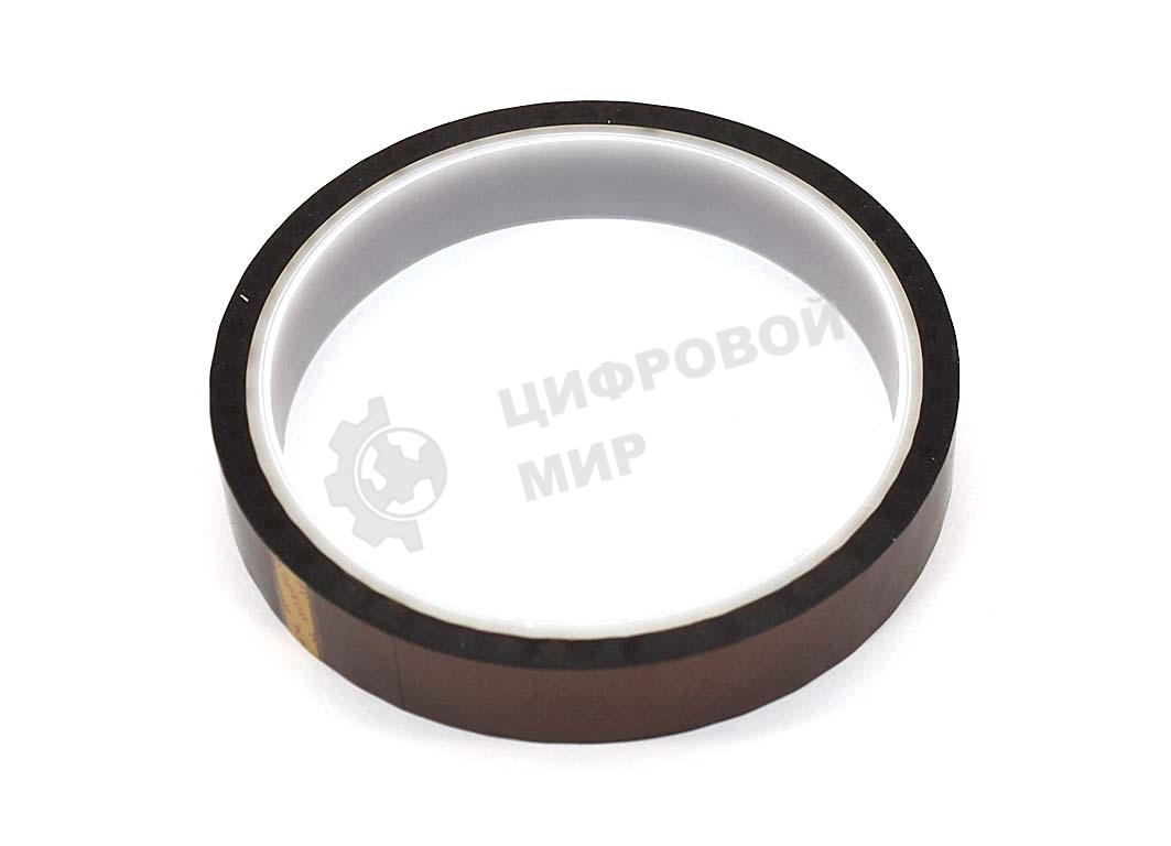 Термоскотч 15мм x 33m до 180°C