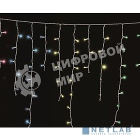 Гирлянда Neon-night Айсикл 