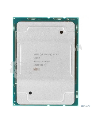 Процессор Intel Xeon Gold 6230R Soc-3647 2.1GHz OEM