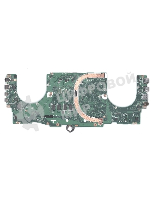 Материнская плата для Asus UX550GE 8G/I7-8750H