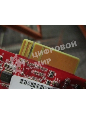 Адаптер DA 807 (with USB port)/DA 807 (with USB port)/Powercom SNMP adapter DA 807 (with USB port)