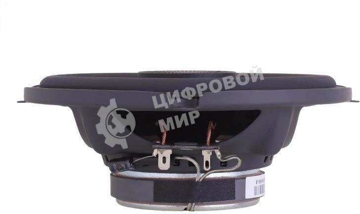 Колонки автомобильные Infinity Primus 603F (без решетки) 150Вт 92дБ 3Ом 16.5 см (6 1/2 дюйм) (ком.: 2 кол.) коаксиальные двухполосные