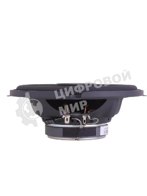 Колонки автомобильные Infinity Primus 603F (без решетки) 150Вт 92дБ 3Ом 16.5 см (6 1/2 дюйм) (ком.: 2 кол.) коаксиальные двухполосные