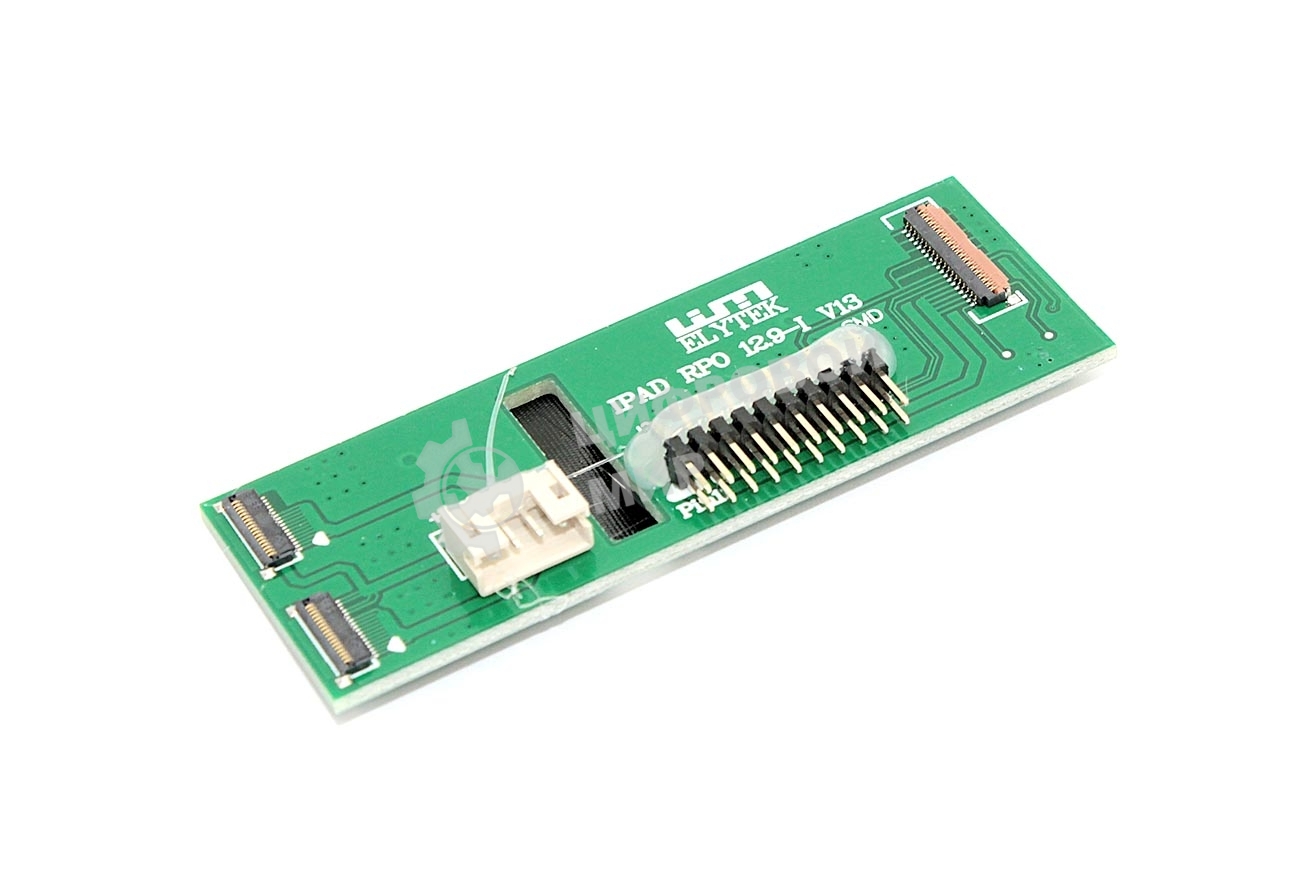 Переходник для теста iPad Pro 12.9 1