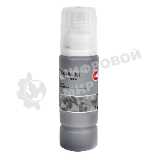 Чернила Cactus CS-GI46BK черный135мл для Canon MAXIFY GX6040/GX7040