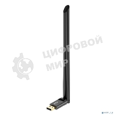 Адаптер Wi-Fi 200MBPS USB DUAL BAND WF2160C NETIS