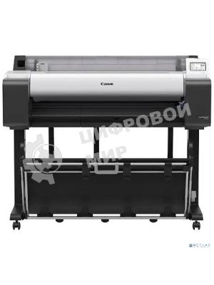 Плоттер струйный Canon imagePROGRAF TM-350 (6246C003), A0, цветное, 36
