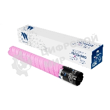 Картридж NVPrint совместимый NV-76C0HM0 Magenta для Lexmark CS921de/CS921/CS923de/CS923/CX920de/CX920/CX921de/CX921/CX922de/CX922/CX923dte/CX923/CX924dte/CX924 (34000k)