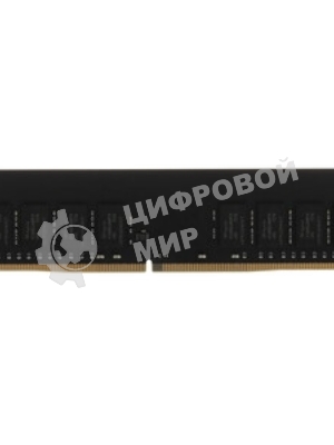 Оперативная память NETAC Basic, DDR4, 16GB (1x16GB), 3200MHz, CL16, DIMM