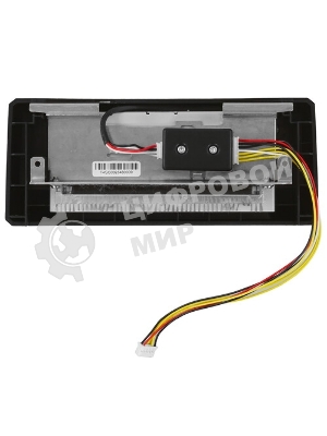 Отрезчик этикеток роторный iDPRT ASSY: Cutter Module Rotary type for iK4 series