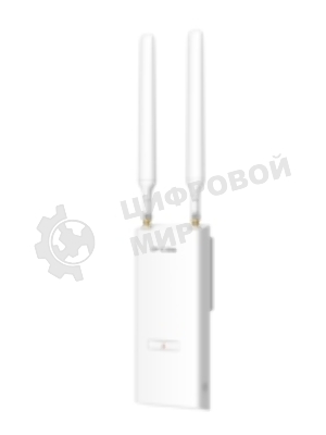 Точка доступа Wi-Fi IP-COM IUAP-AC-M 300MBPS MU-MIMO
