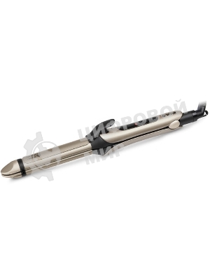 Мультистайлер для волос Vitek VT-8432 шампань, 200 °C, 5 режимов