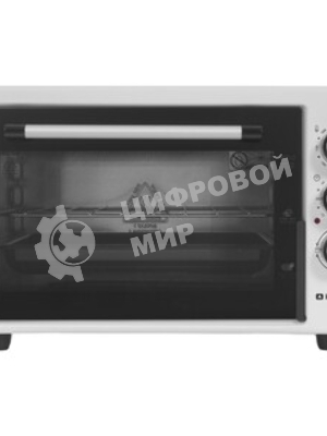 Мини-печь Kraft KF-MO 3800 W белая