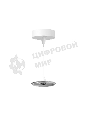 Крепеж для корпуса A2331 SWH белый песок D85*H1000mm