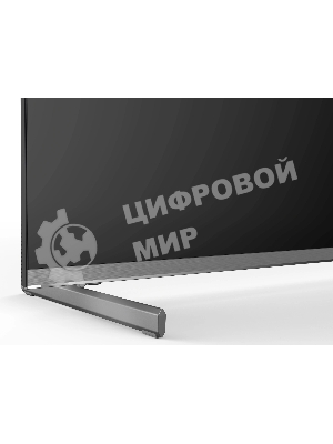 Телевизор Digma Pro 55