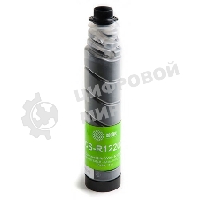 Картридж лазерный Cactus CS-R1220D для принтера Ricoh Aficio 1015/1018/1018D/1113 ,черный, 9000 стр