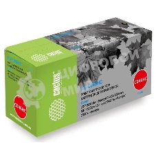 Картридж лазерный Cactus CS-C046HC голубой (5000 стр.) для Canon LBP 653Cdw/654Cx/MF732Cdw/734Cdw/735Cx