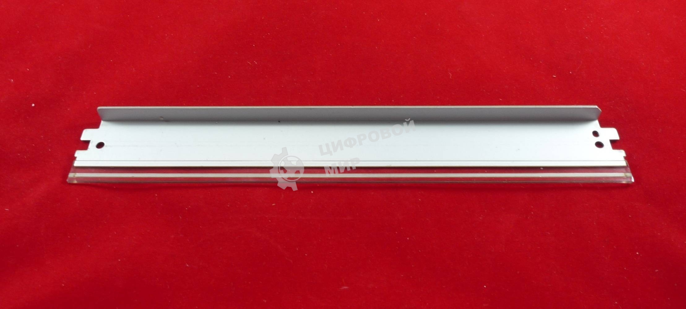 Ракель (Wiper Blade) HP LJ 4000/4100/P4014/4015/M4555/M601/602/603 (ELP, Китай)