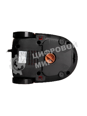 Отпариватель для одежды Endever Odyssey Q-107