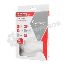 Внешний корпус 2.5