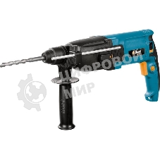 Перфоратор электрический Bort BHD-800N, SDS-plus, 800 Вт, 3 Дж, от сети