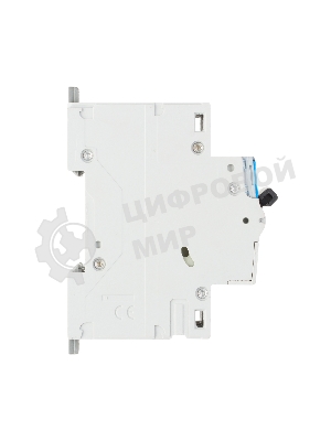 Выключатель автоматический модульный 3п C 10А 6кА DX3-E Leg 407289