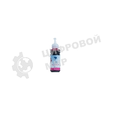 Чернила NVPrint NV-INK100 Magenta универсальные на водной основе для аппаратов Canon (100 мл) (Китай)